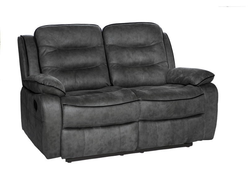 Dakota 2 Seater Recliner